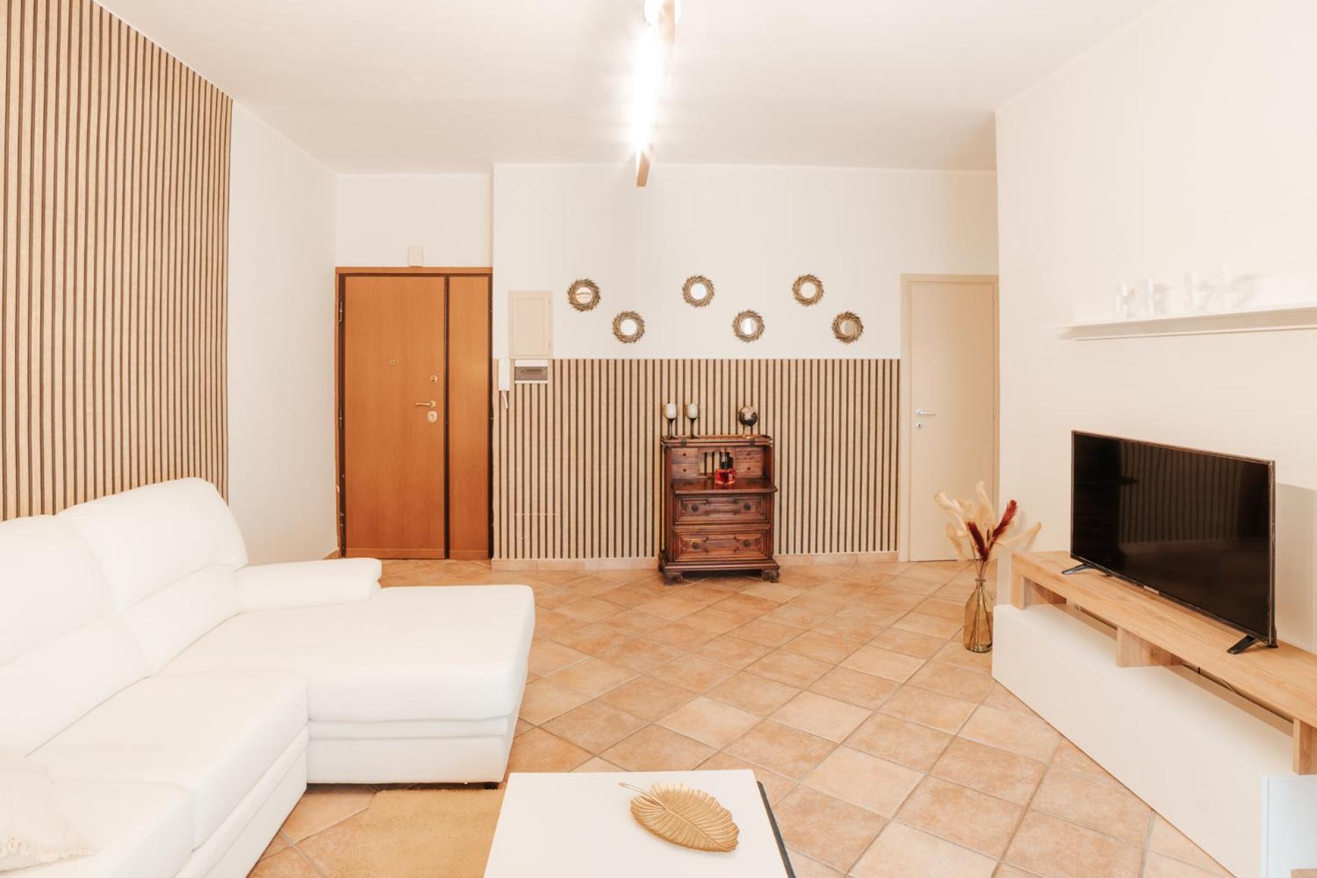 Apartament Cr32 Tourist Accomodation Civitavecchia Zewnętrze zdjęcie